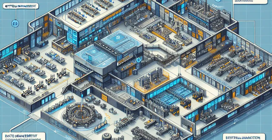 ERP企业版VS中小企业版，适合你的才是最好的