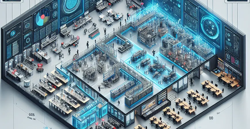 ERP企业版与普通版对比，哪个更适合你的公司