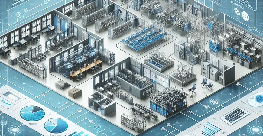 ERP企业版功能详解，助力企业高效发展