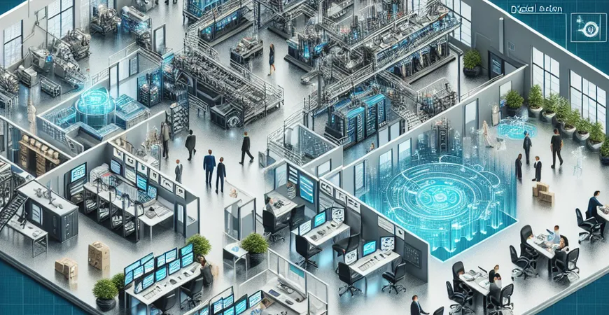 ERP企业版升级策略，如何从容面对业务增长