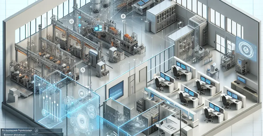 ERP企业版和标准版的区别，企业选型必看