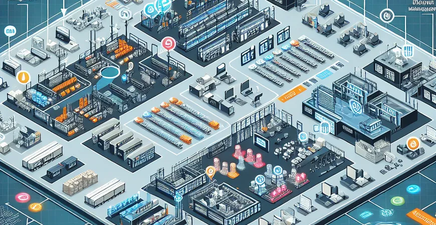 ERP企业版揭秘：中小企业的高效管理利器