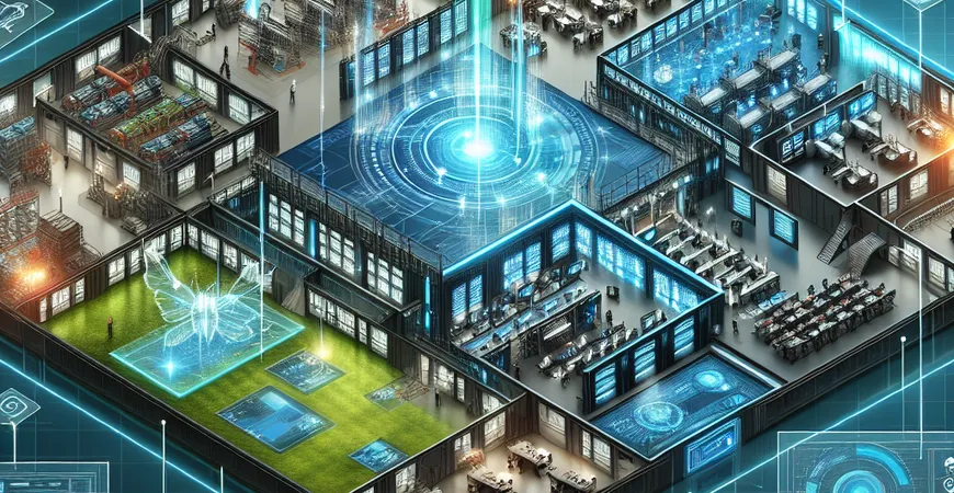 ERP企业管理系统的优势，为什么越来越多公司选择它