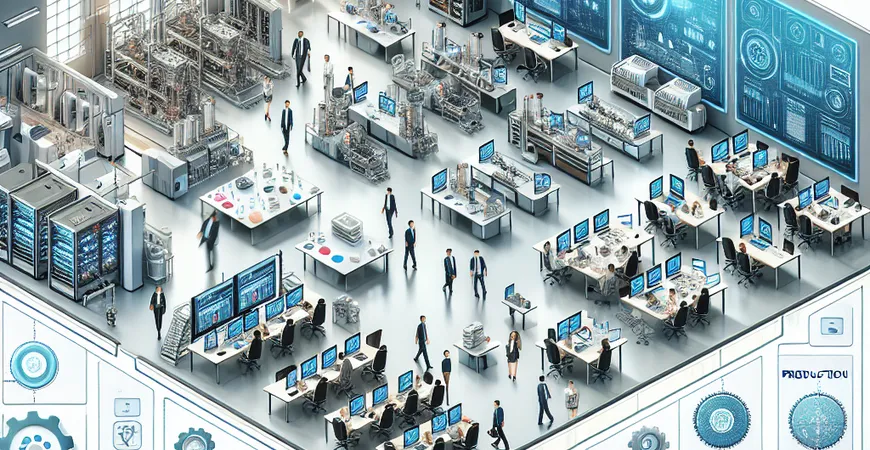 ERP企业管理系统软件排名，2025年最新榜单