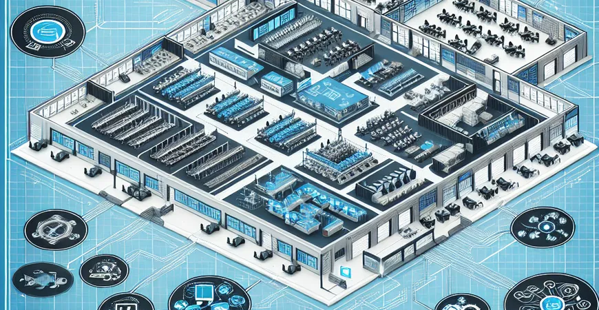 ERP企业管理系统软件排名，哪家更值得信赖