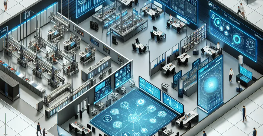 ERP企业管理系统，提升生产效率的十大秘诀