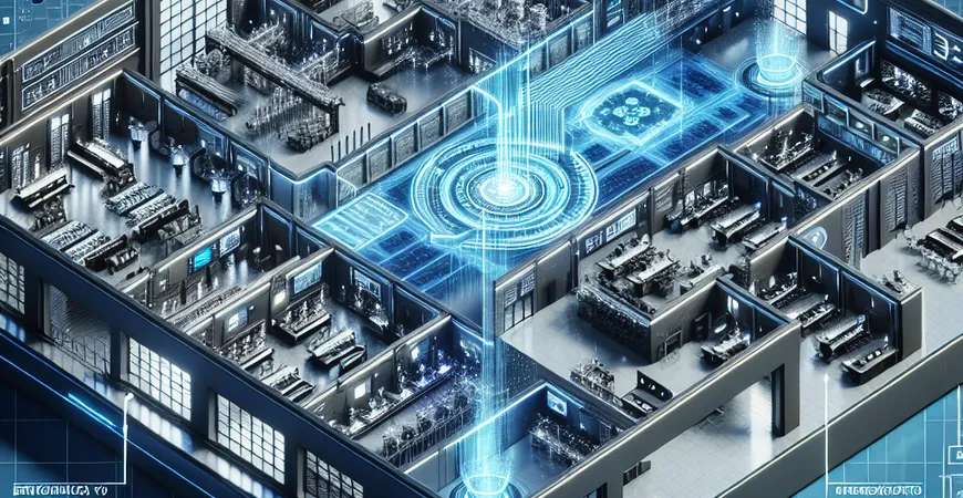 ERP品牌解析：哪些厂商值得信赖？