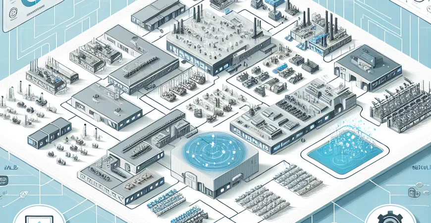 ERP在零售行业的应用，提升客户体验的绝佳工具