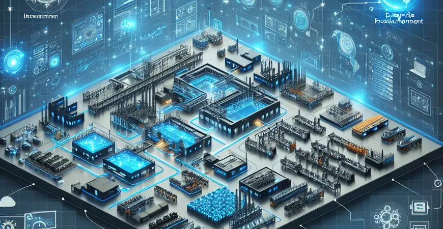 ERP实施失败的原因分析，避免踩坑的实用指南