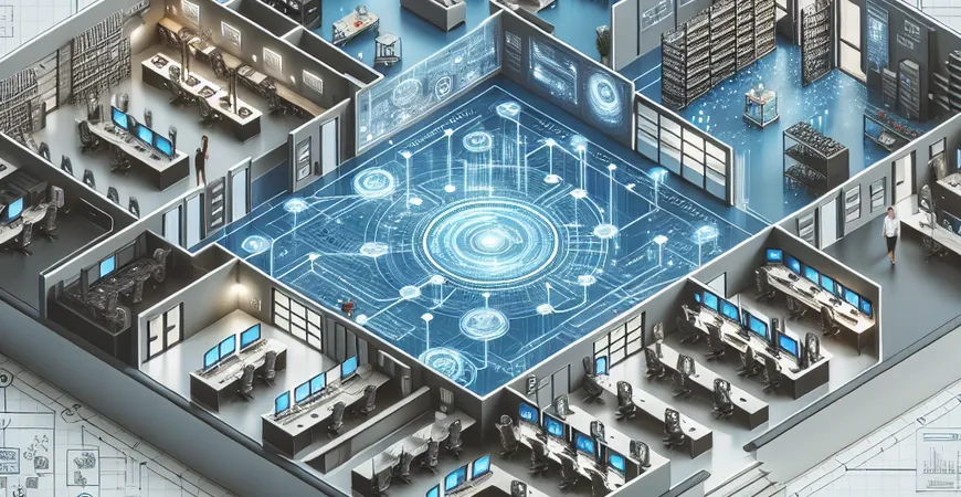 ERP实施失败的原因：企业如何避免踩雷