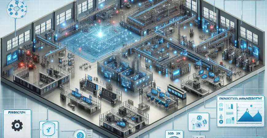 ERP实施常见问题与解决方案，收藏！让你事半功倍