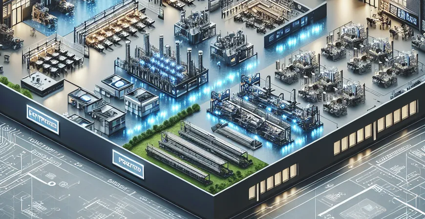 ERP实施成功的秘诀，企业如何避免常见陷阱