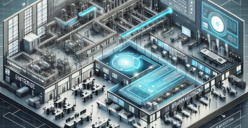 ERP实施过程中的团队建设，成功上线的关键