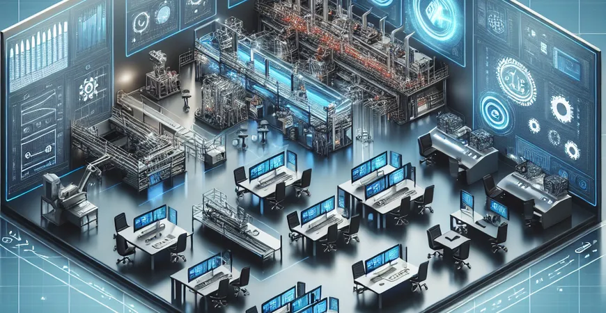 ERP对中小企业的影响：成本与效率的完美平衡