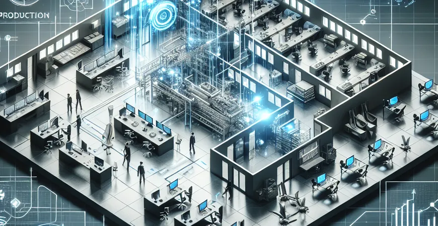 ERP是什么意思？一分钟读懂企业管理的未来