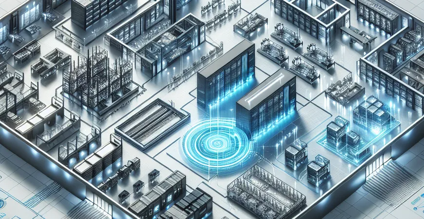 ERP是什么意思？一文读懂企业资源计划的核心概念