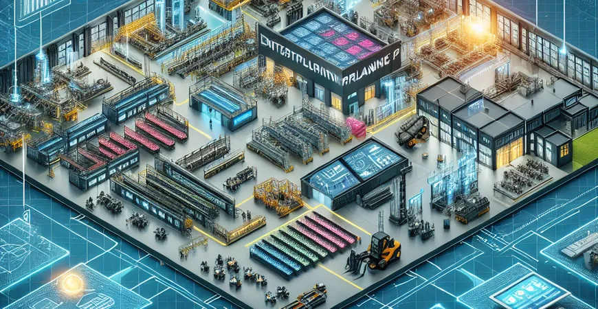 ERP是什么意思？从概念到应用的全面解读