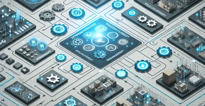 ERP流程图操作指南，快速上手的秘籍