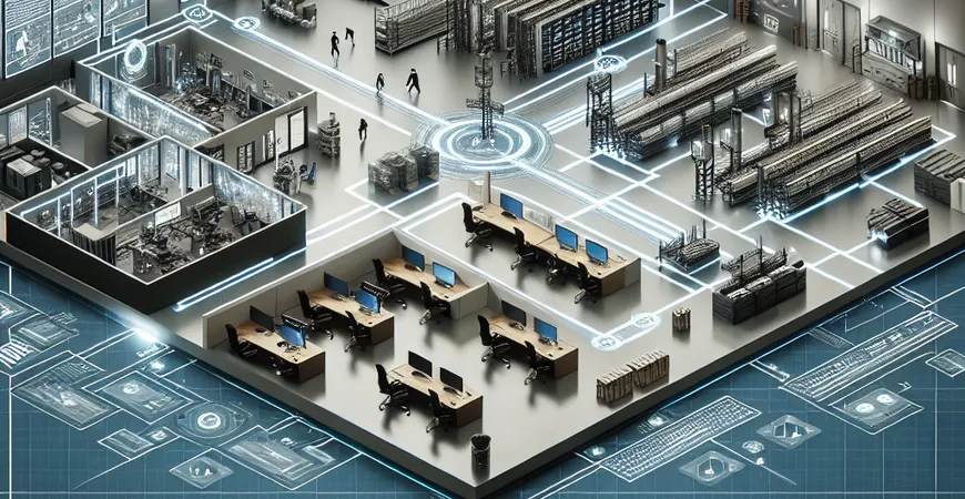 ERP生产管理系统优化，提升企业效率的秘诀