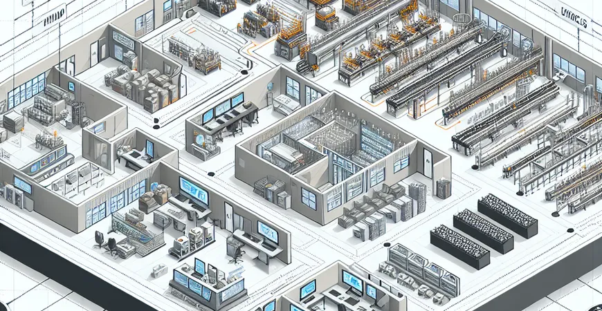 ERP生产管理系统如何助力企业节约成本？