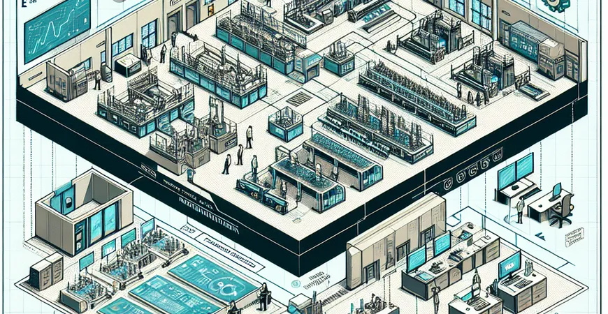 ERP生产管理系统如何帮助企业降本增效？