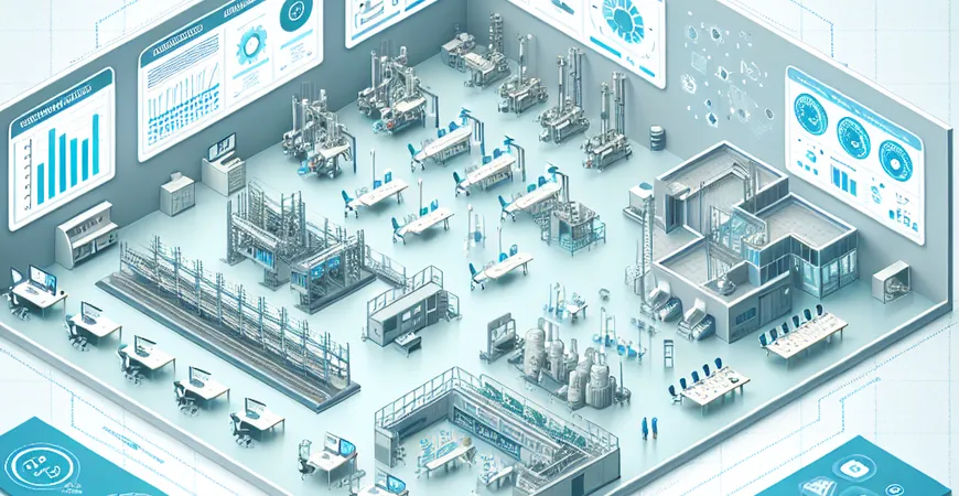 ERP生产管理系统的精益管理，降低成本的策略