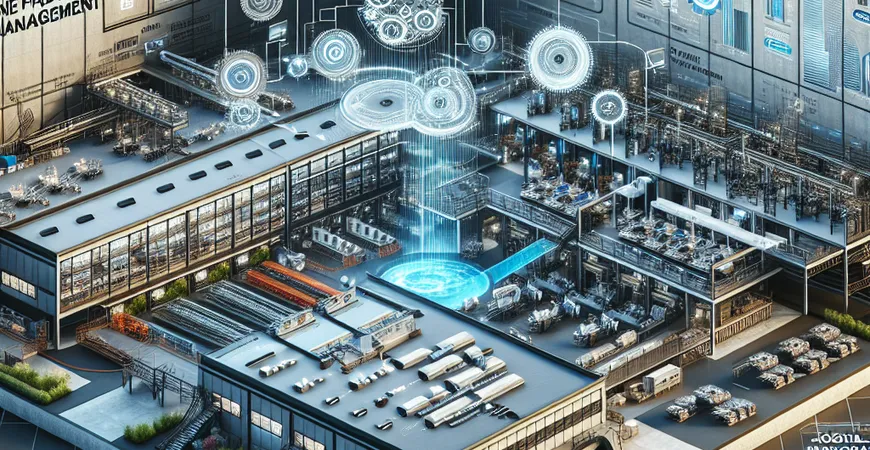 ERP的云端与本地化部署对比，2025年趋势分析