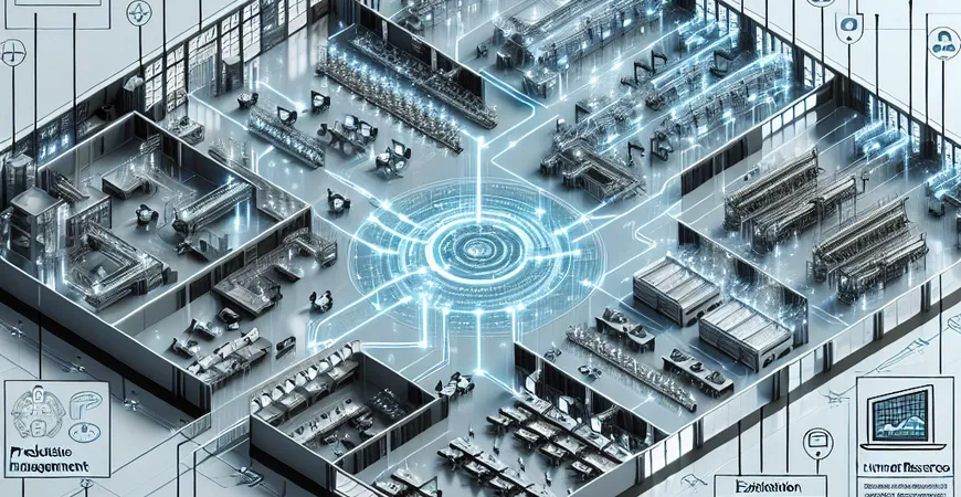 ERP管理系统使用指南，提升企业运营效率必读