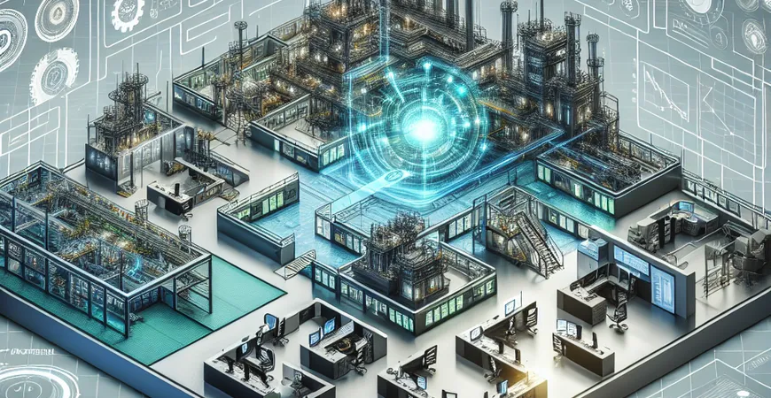 ERP管理系统全方位解析，企业必备的利器