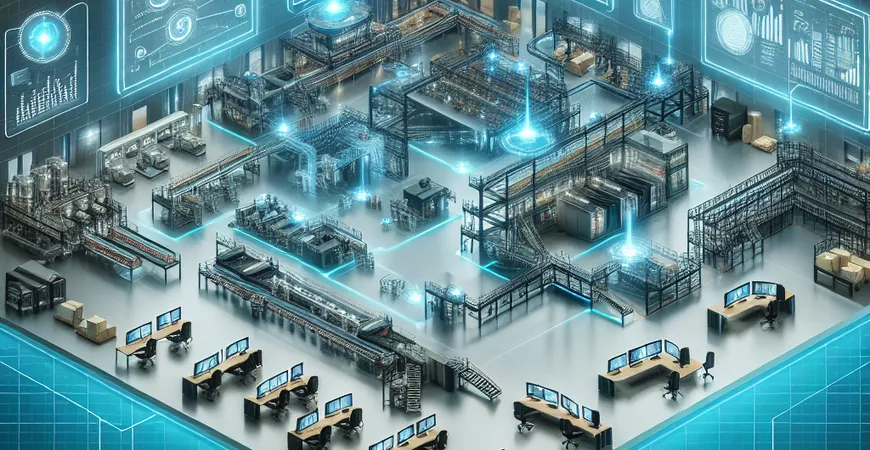 ERP管理系统全解析，企业数字化转型必备知识