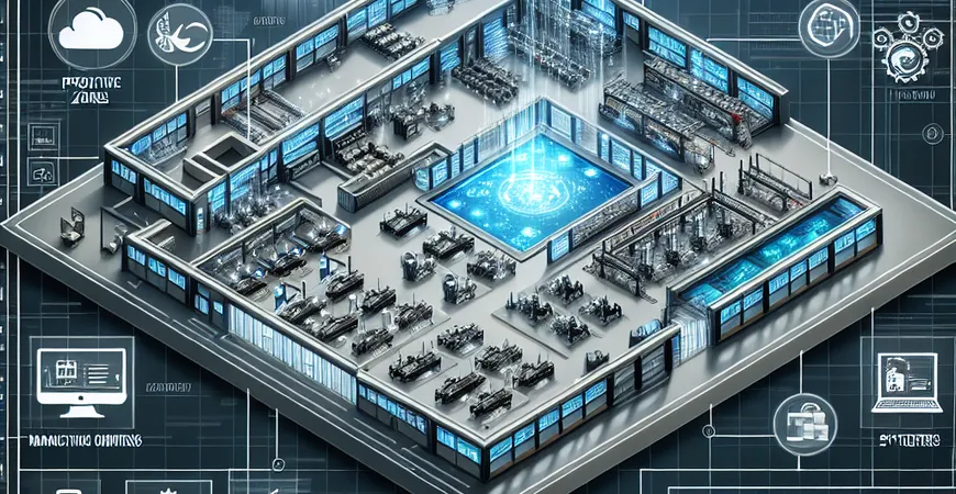 ERP管理系统的优势与挑战，企业如何应对