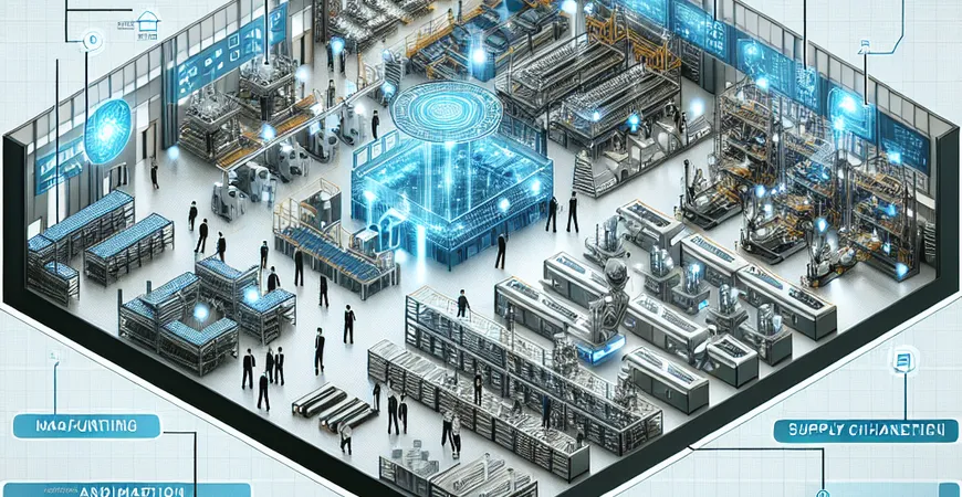 ERP管理系统的优缺点，企业如何权衡选择