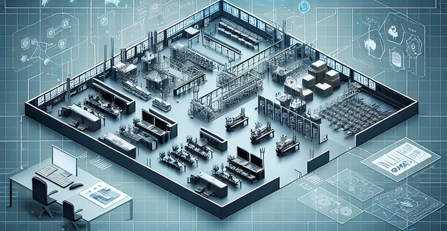 ERP管理系统的全方位解析，企业如何快速上手