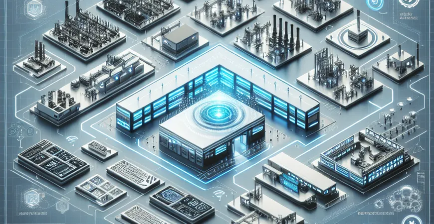 ERP管理系统的创新应用，如何实现智能化转型？