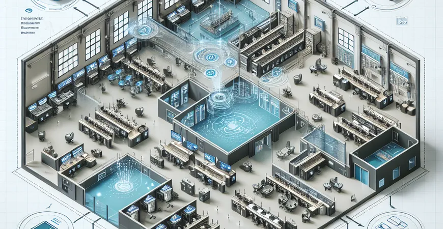 ERP管理系统的创新应用，如何适应快速变化的市场