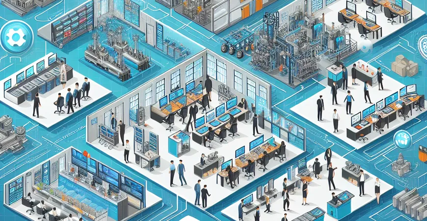 ERP管理系统的实施成功率及其影响因素