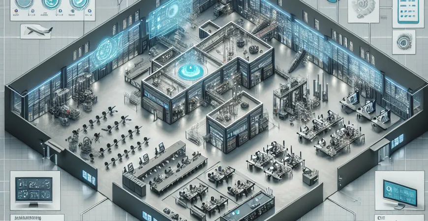 ERP管理系统的未来趋势，企业如何提前布局？