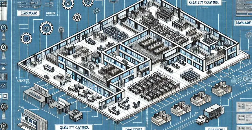 ERP管理系统选型指南，助你找到适合企业的解决方案