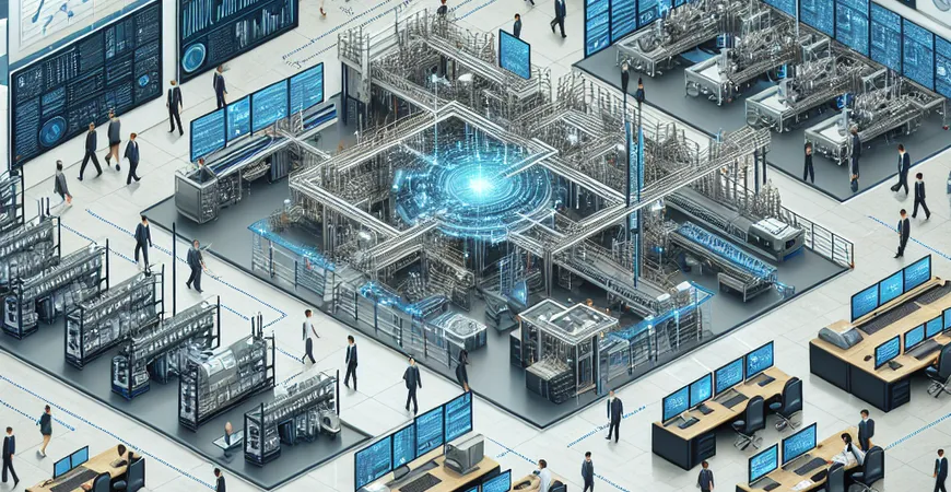 ERP系统上线后的维护与升级，企业必知的关键点