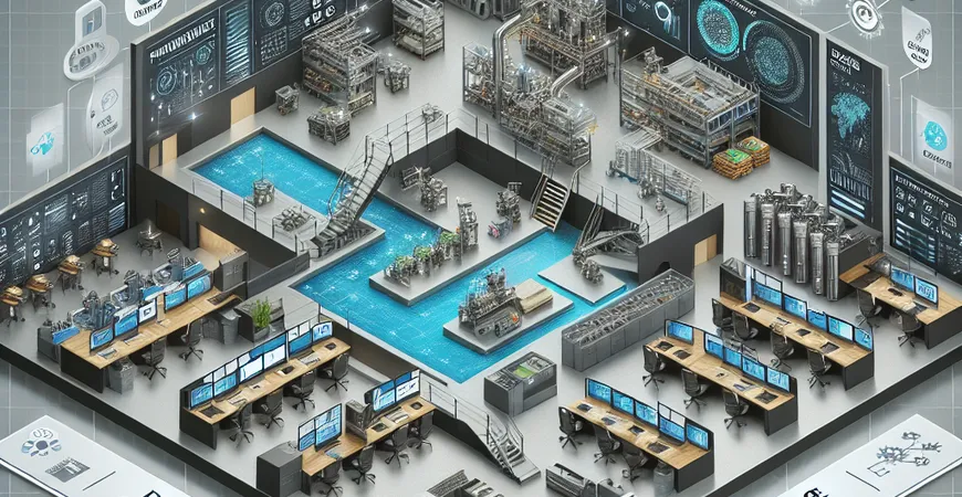 ERP系统与CRM的区别，企业管理不能混淆