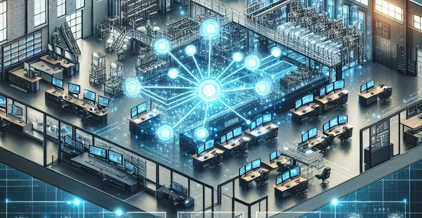 ERP系统与CRM系统区别，企业管理的双核驱动