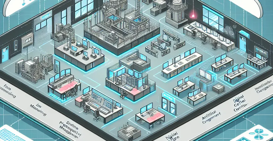 ERP系统与云计算的结合，企业数字化转型的必然选择