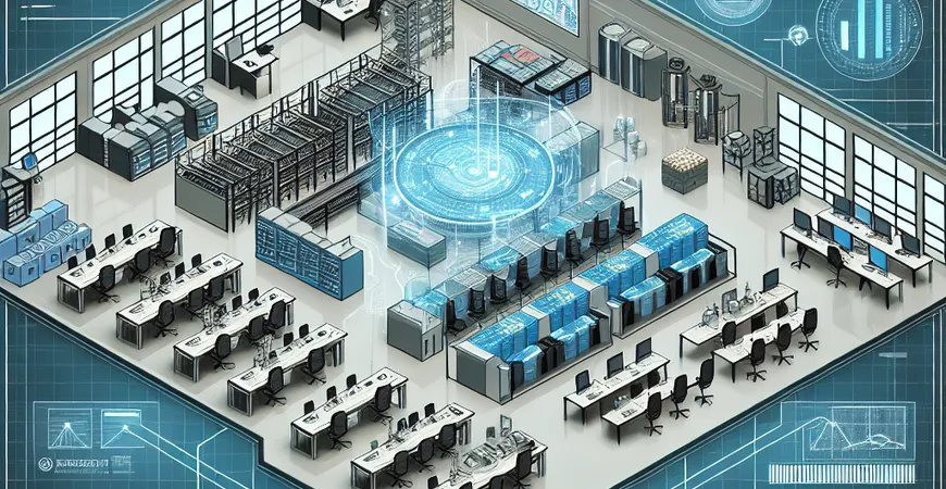 ERP系统与企业管理的完美结合，提升生产力的秘诀