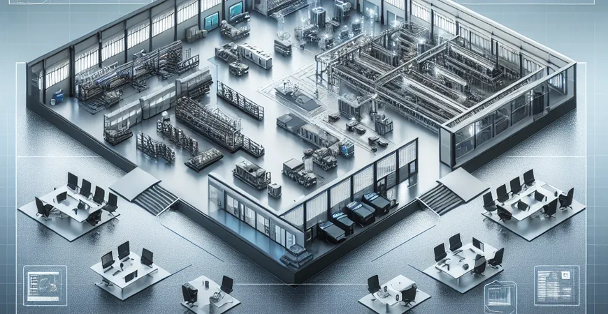 ERP系统与财务管理的结合，提升企业效益