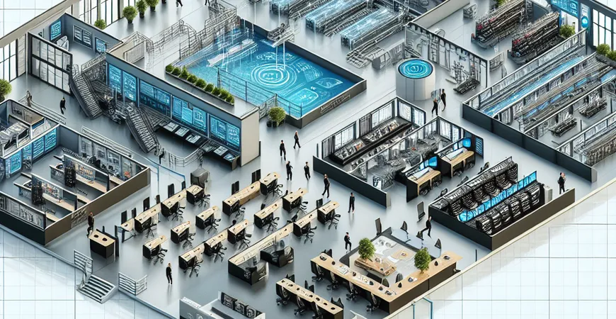 ERP系统中的数据安全，企业如何保护核心信息