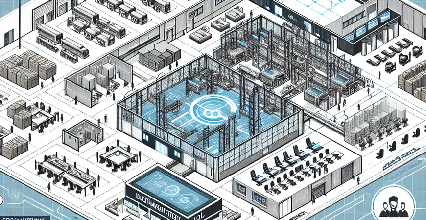 ERP系统优化指南，提高企业运营效率的秘诀