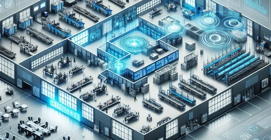 ERP系统使用全流程详解，入门者必读