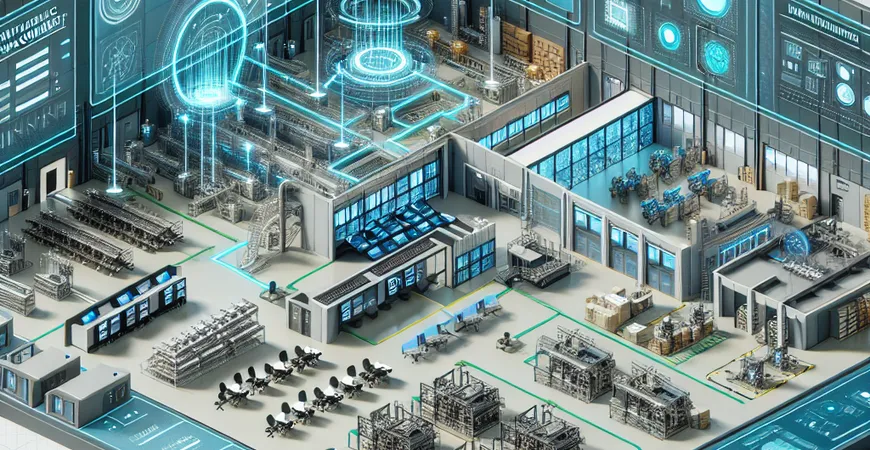 ERP系统入门必看：仓管快速上手指南