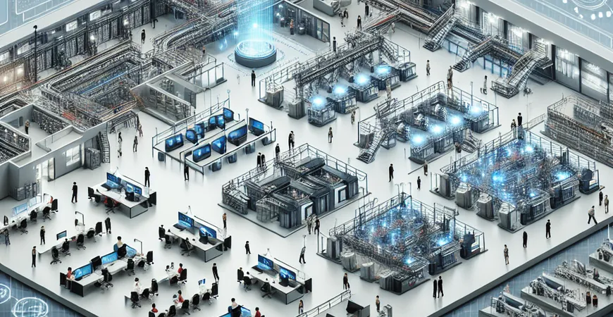 ERP系统功能模块详解，企业管理的一体化解决方案