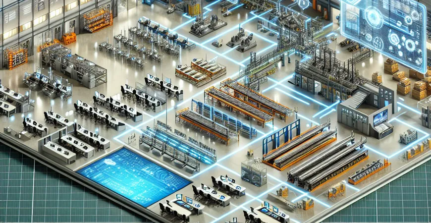 ERP系统升级指南，如何保持长期竞争优势